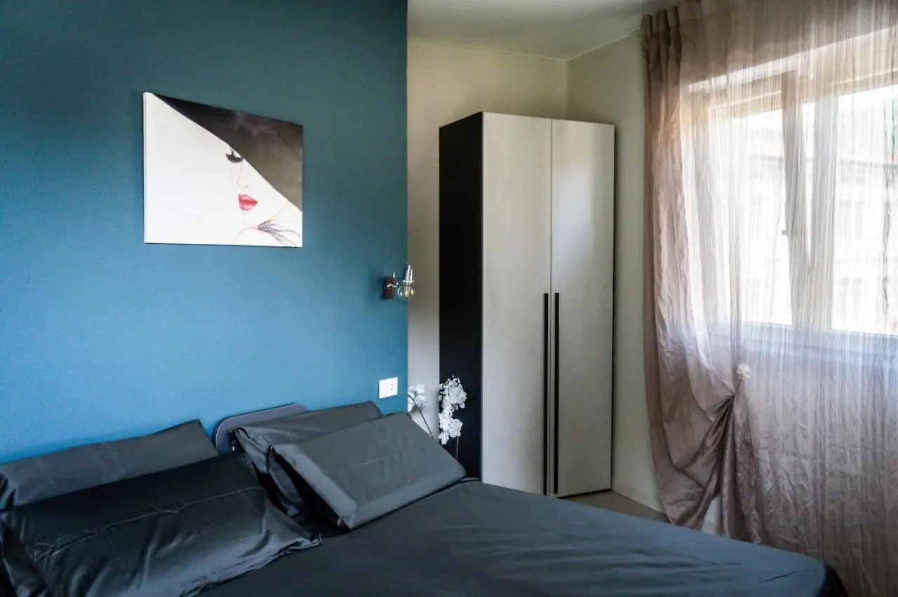 Ai Due Ponti B&B Sabbio Chiese Bed & Breakfast